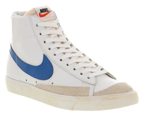 high top blazers Nike